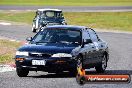 Jagaur Car Club Victoria track day Winton 25 07 2015 - SH3_2149