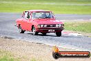 Jagaur Car Club Victoria track day Winton 25 07 2015 - SH3_2199