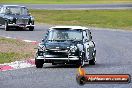 Jagaur Car Club Victoria track day Winton 25 07 2015 - SH3_2227