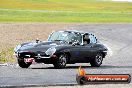 Jagaur Car Club Victoria track day Winton 25 07 2015