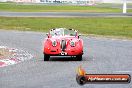 Jagaur Car Club Victoria track day Winton 25 07 2015 - SH3_2632