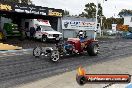 Marsh Rodders Drag Fun Day 01 08 2015