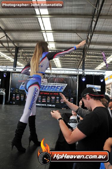 Latest Photos: Jamboree VIC Models & People 2015