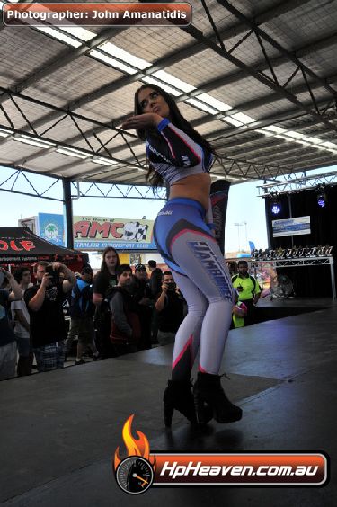 Latest Photos: Jamboree VIC Models & People 2015