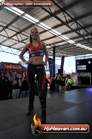 Latest Photos: Jamboree VIC Models & People 2015