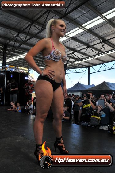 Latest Photos: Jamboree VIC Models & People 2015