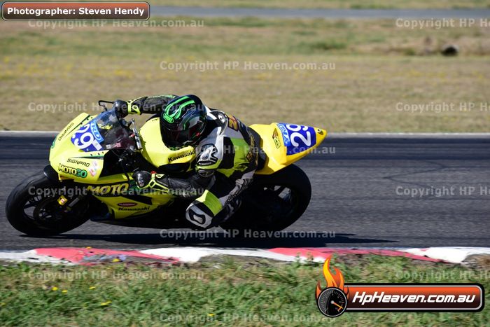 Latest Photos: Champions Ride Day Winton 22 11 2015
