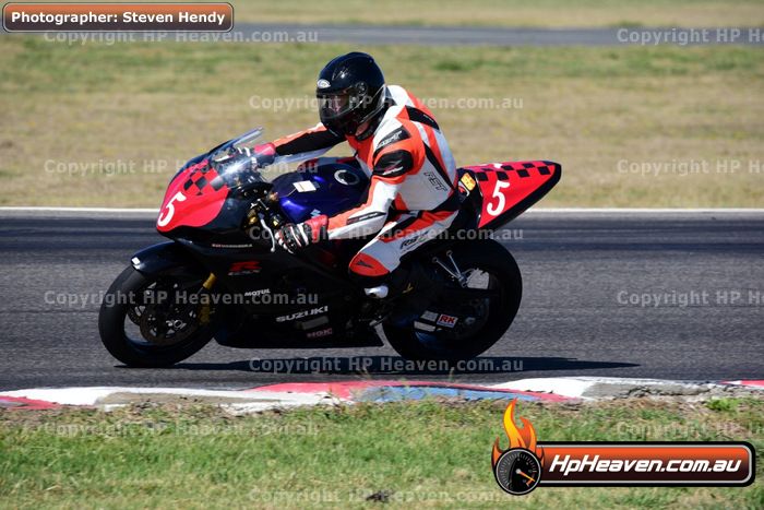 Latest Photos: Champions Ride Day Winton 22 11 2015