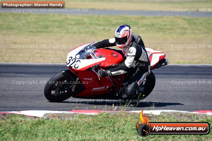 Latest Photos: Champions Ride Day Winton 22 11 2015