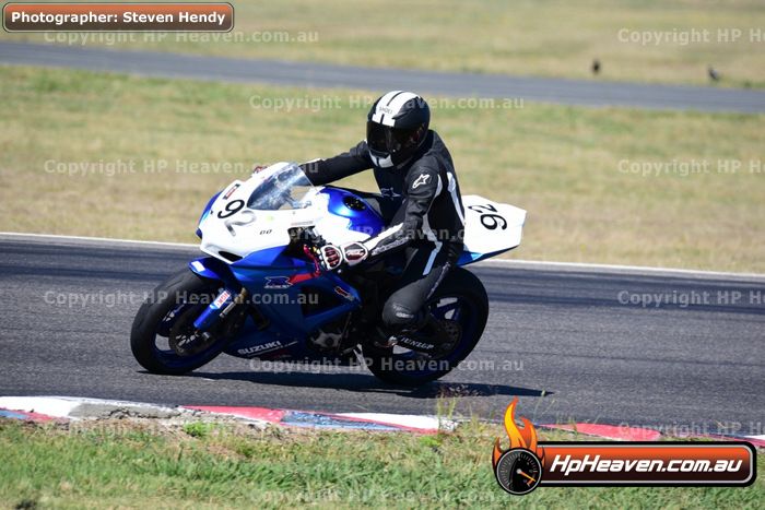 Latest Photos: Champions Ride Day Winton 22 11 2015