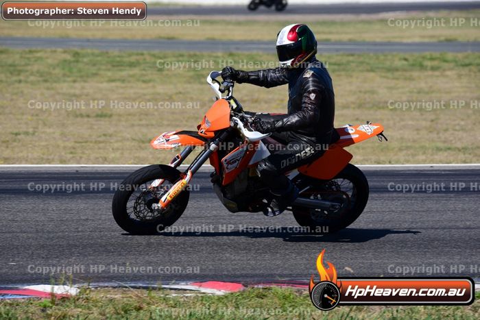 Latest Photos: Champions Ride Day Winton 22 11 2015