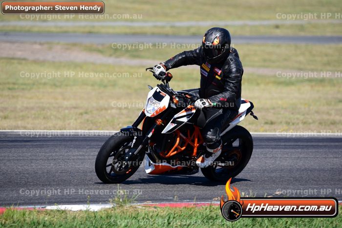 Latest Photos: Champions Ride Day Winton 22 11 2015