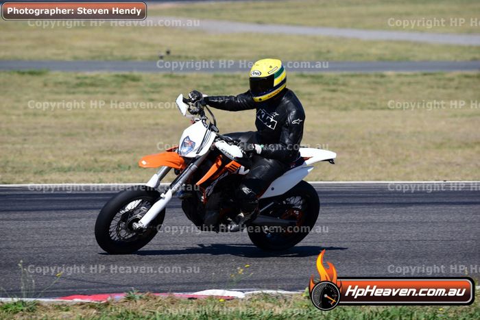 Latest Photos: Champions Ride Day Winton 22 11 2015