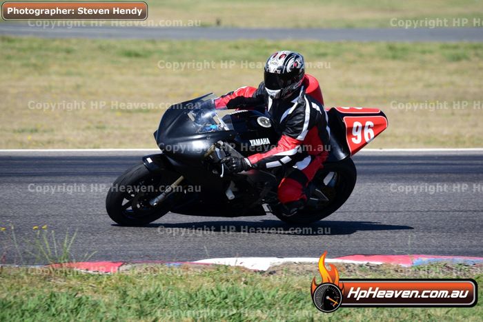 Latest Photos: Champions Ride Day Winton 22 11 2015