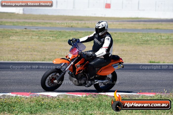 Latest Photos: Champions Ride Day Winton 22 11 2015