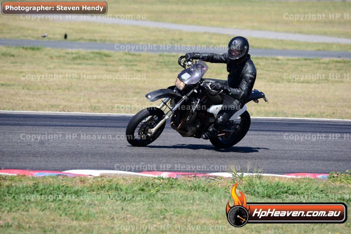 Latest Photos: Champions Ride Day Winton 22 11 2015