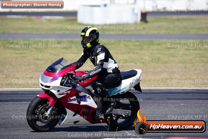 Latest Photos: Champions Ride Day Winton 22 11 2015