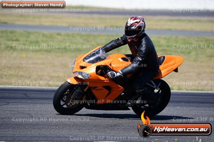Latest Photos: Champions Ride Day Winton 22 11 2015