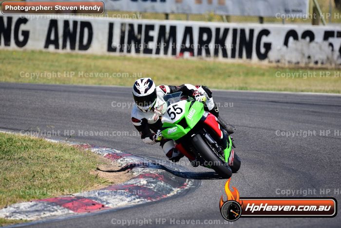 Latest Photos: Champions Ride Day Winton 22 11 2015
