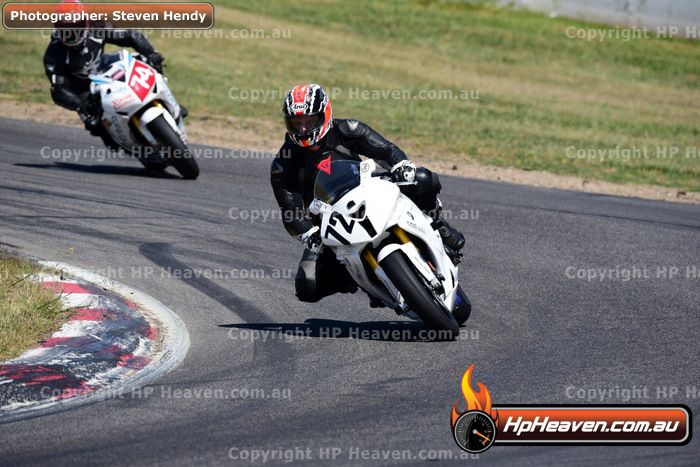 Latest Photos: Champions Ride Day Winton 22 11 2015