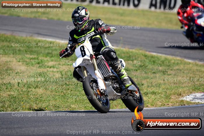 Latest Photos: Champions Ride Day Winton 22 11 2015