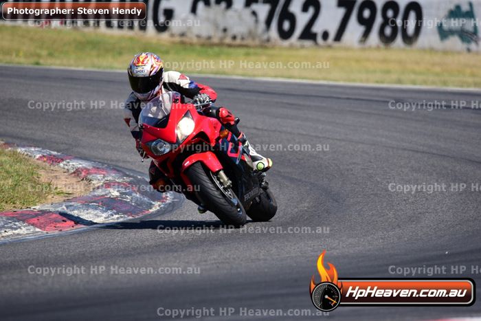 Latest Photos: Champions Ride Day Winton 22 11 2015