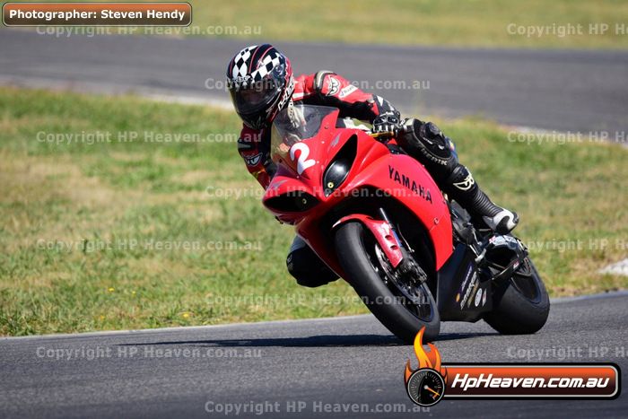 Latest Photos: Champions Ride Day Winton 22 11 2015