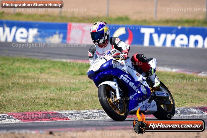 Latest Photos: Champions Ride Day Winton 22 11 2015