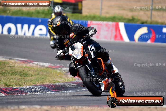 Latest Photos: Champions Ride Day Winton 22 11 2015