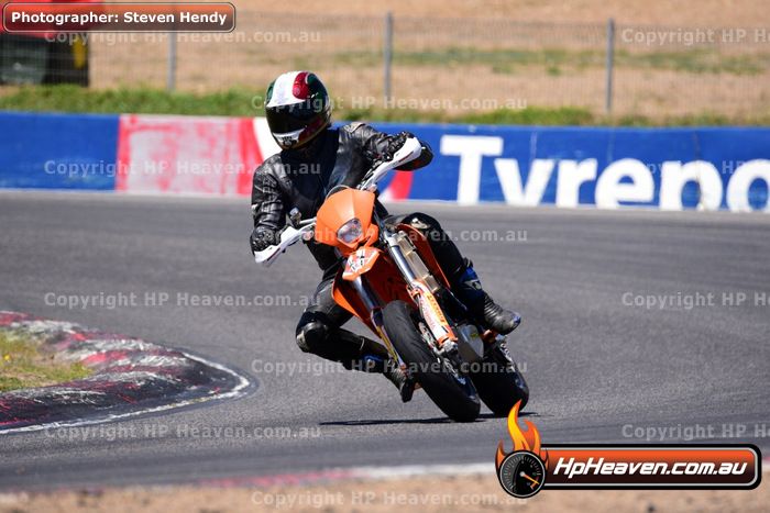 Latest Photos: Champions Ride Day Winton 22 11 2015
