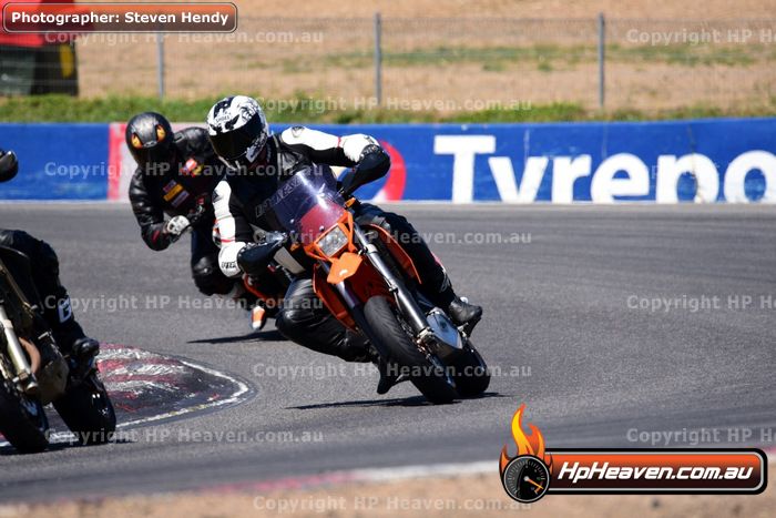 Champions Ride Day Winton 22 11 2015 - 2CR_1110