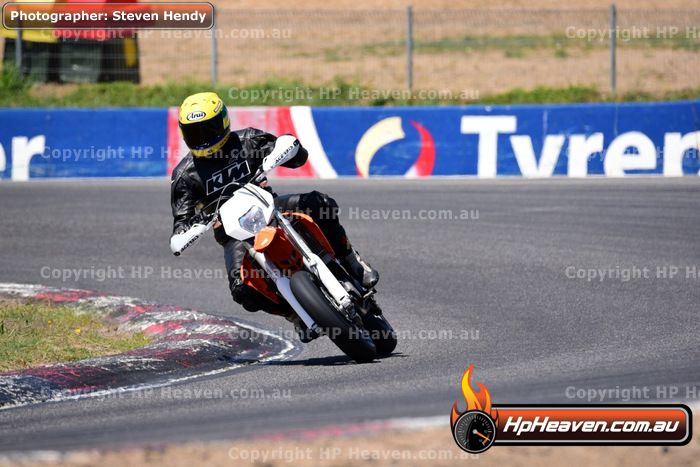 Champions Ride Day Winton 22 11 2015 - 2CR_1116