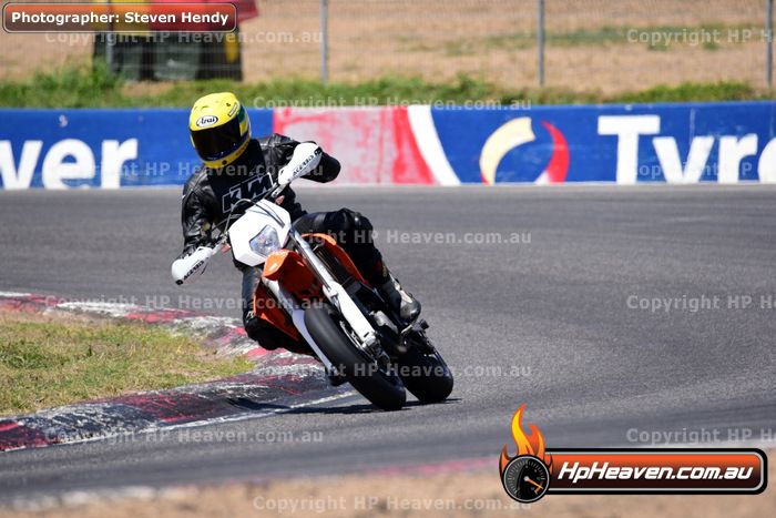 Champions Ride Day Winton 22 11 2015 - 2CR_1117