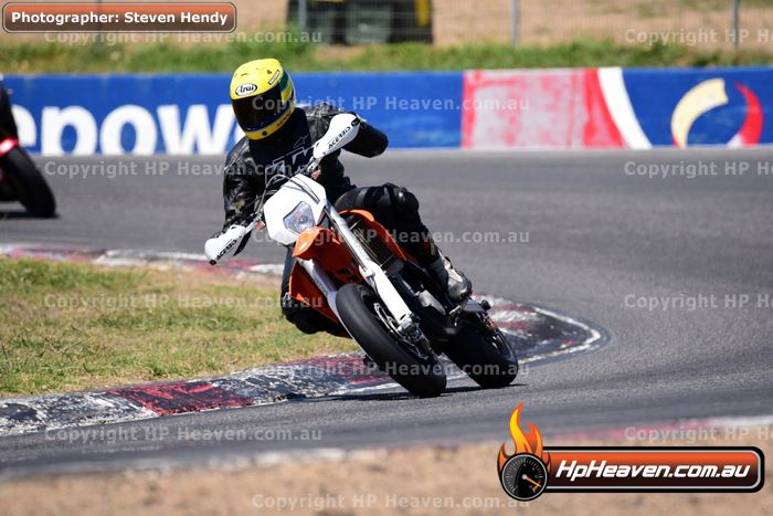 Champions Ride Day Winton 22 11 2015 - 2CR_1118