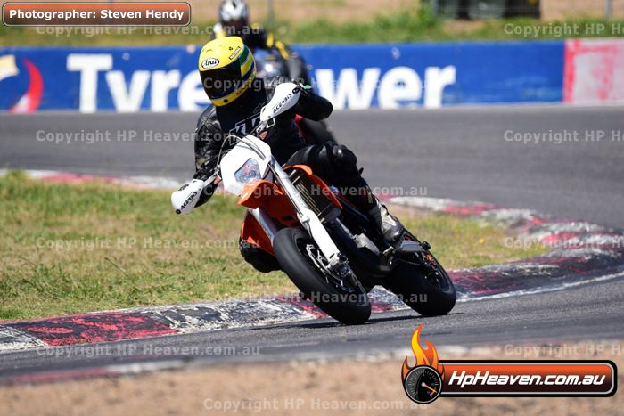 Champions Ride Day Winton 22 11 2015 - 2CR_1119