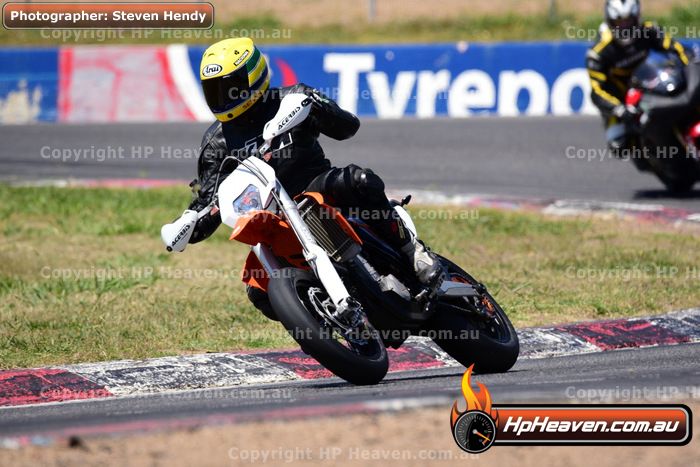Champions Ride Day Winton 22 11 2015 - 2CR_1120