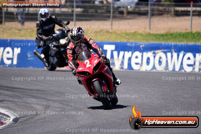 Latest Photos: Champions Ride Day Winton 22 11 2015