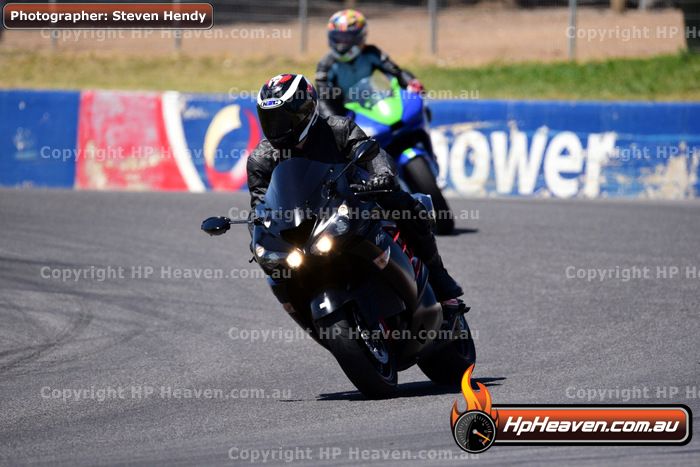 Latest Photos: Champions Ride Day Winton 22 11 2015