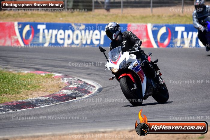 Latest Photos: Champions Ride Day Winton 22 11 2015