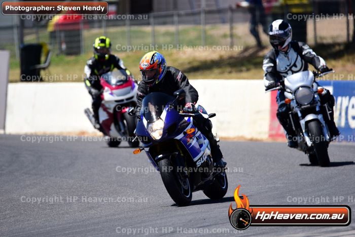 Latest Photos: Champions Ride Day Winton 22 11 2015