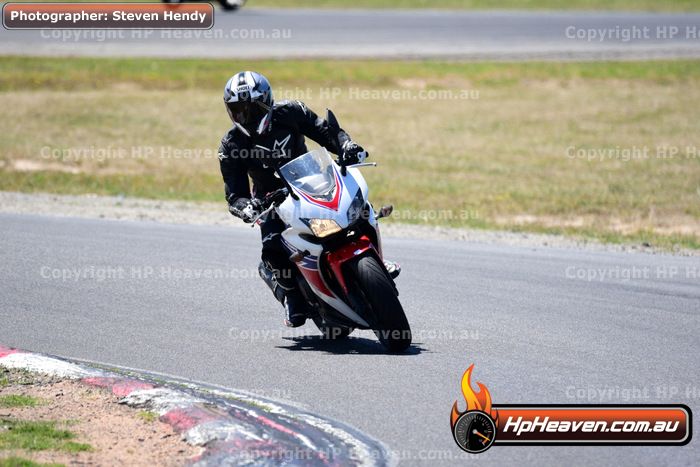 Latest Photos: Champions Ride Day Winton 22 11 2015