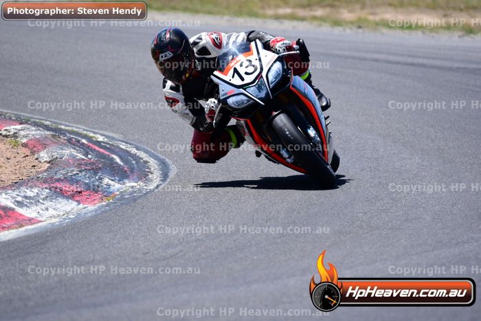 Latest Photos: Champions Ride Day Winton 22 11 2015