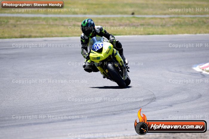 Latest Photos: Champions Ride Day Winton 22 11 2015