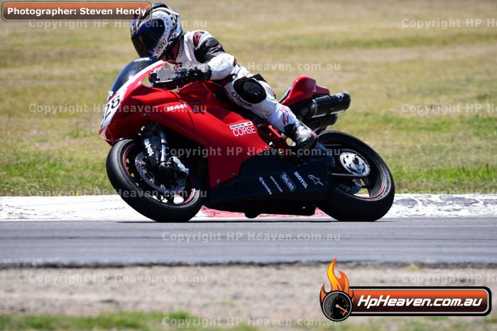 Latest Photos: Champions Ride Day Winton 22 11 2015