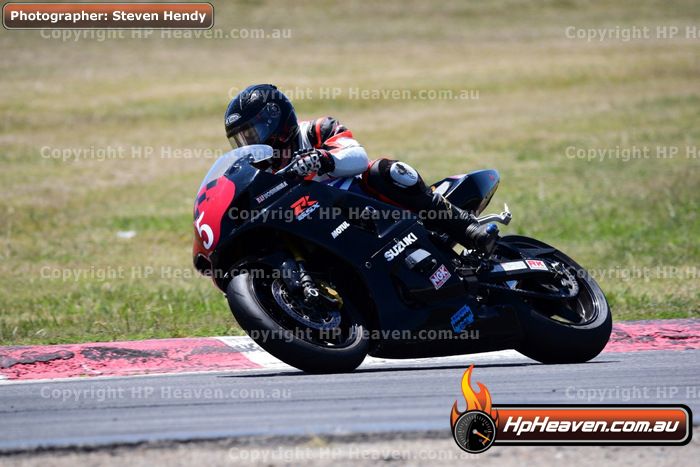 Latest Photos: Champions Ride Day Winton 22 11 2015