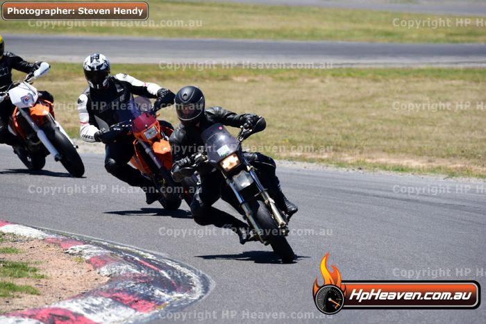 Latest Photos: Champions Ride Day Winton 22 11 2015