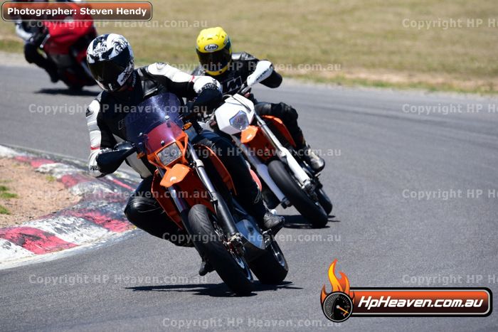 Latest Photos: Champions Ride Day Winton 22 11 2015