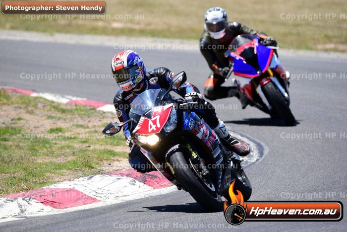 Latest Photos: Champions Ride Day Winton 22 11 2015