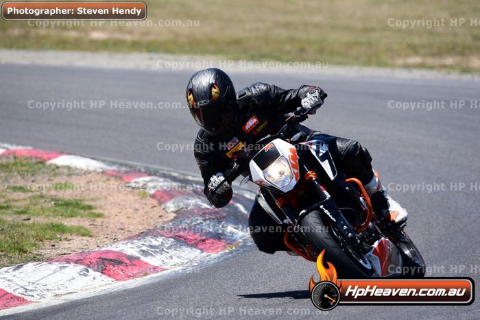 Latest Photos: Champions Ride Day Winton 22 11 2015