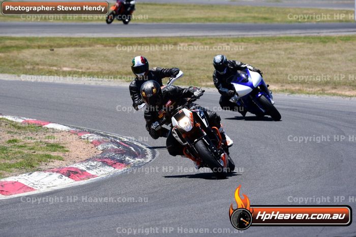 Latest Photos: Champions Ride Day Winton 22 11 2015